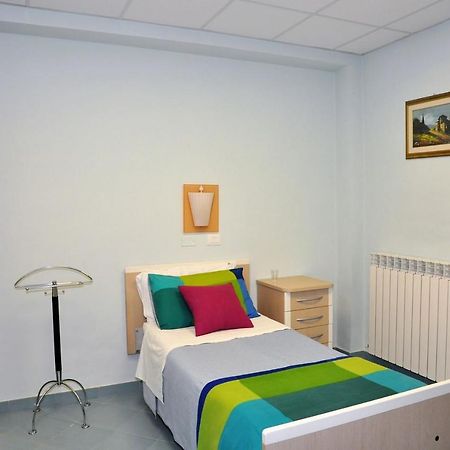 Albergo Rio Canistro Ngoại thất bức ảnh