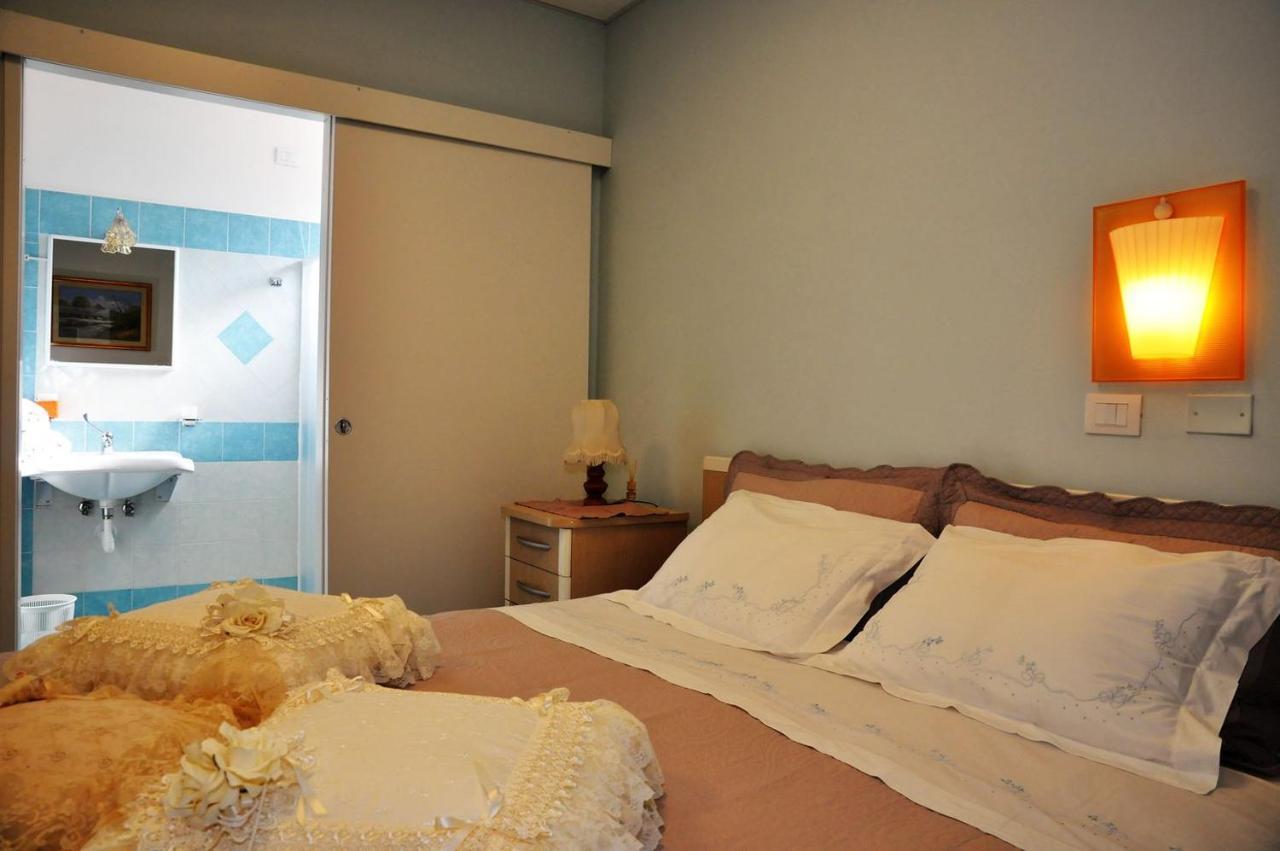 Albergo Rio Canistro Ngoại thất bức ảnh