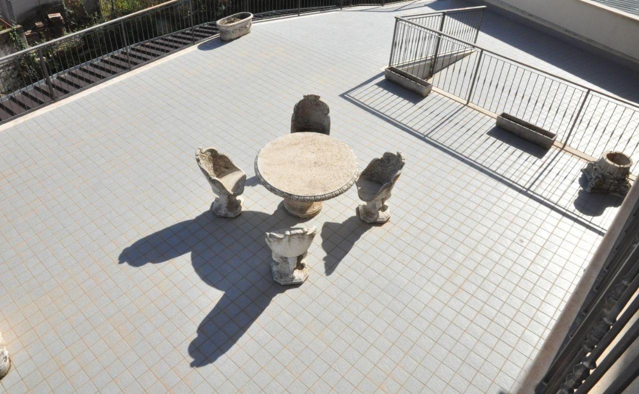 Albergo Rio Canistro Ngoại thất bức ảnh